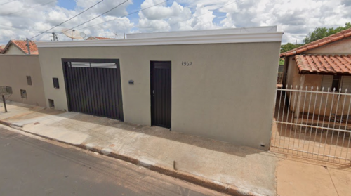 Casa no Ipê Amarelo (foto 2 de 5)