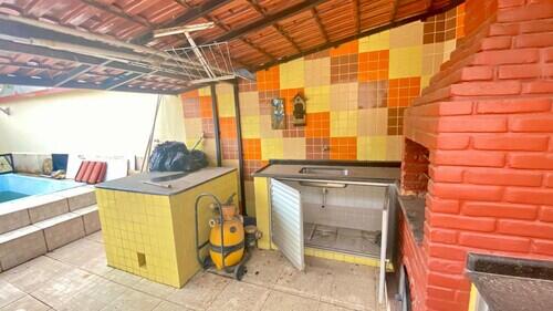 Casa com 3 quartos no Centro (foto 20 de 38)