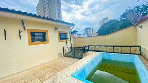Casa com 3 quartos no Centro (foto 24 de 38)
