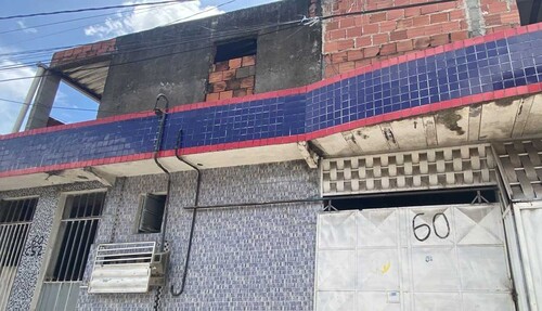 Casa com 2 quartos no Renascer - Phoc II (foto 2 de 16)