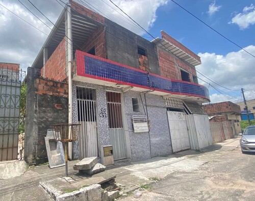 Casa com 2 quartos no Renascer - Phoc II (foto 4 de 16)
