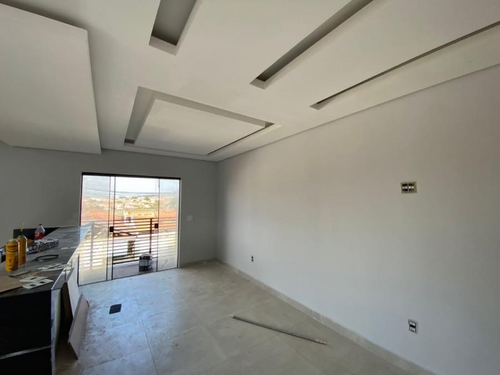 Casa com 3 quartos no Jardim São Lourenço (foto 4 de 30)
