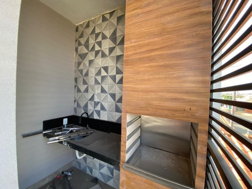 Casa com 3 quartos no Jardim São Lourenço (foto 6 de 30)