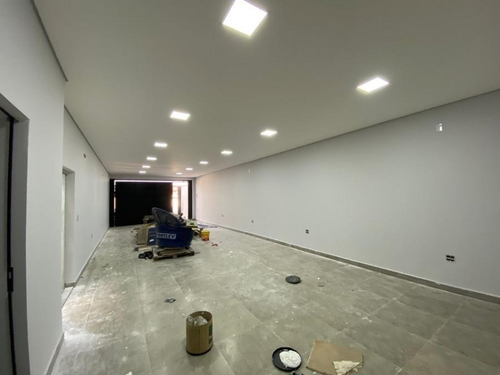 Casa com 3 quartos no Jardim São Lourenço (foto 20 de 30)