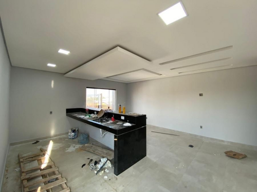 Casa com 3 quartos no Jardim São Lourenço (foto 24 de 30)