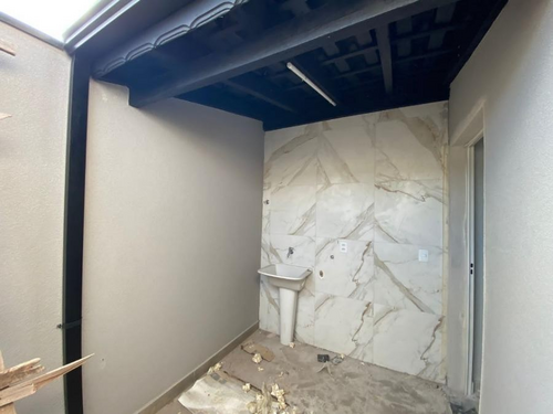 Casa com 3 quartos no Jardim São Lourenço (foto 26 de 30)