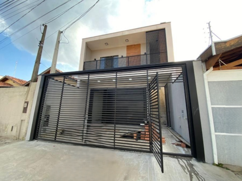 Casa com 3 quartos no Jardim São Lourenço (foto 30 de 30)