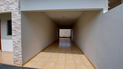 Casa com 2 quartos no Residencial Buritis Primavera (foto 2 de 32)