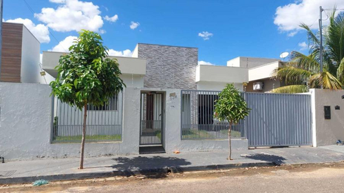 Casa com 2 quartos no Residencial Buritis Primavera (foto 4 de 32)