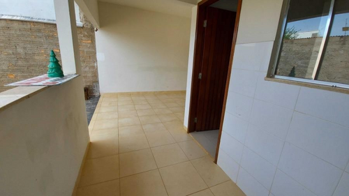 Casa com 2 quartos no Residencial Buritis Primavera (foto 18 de 32)