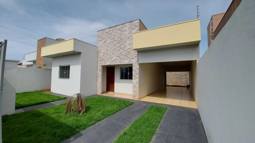 Casa com 2 quartos no Residencial Buritis Primavera (foto 28 de 32)