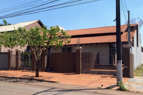 Casa na Vila Planalto (foto 6 de 54)