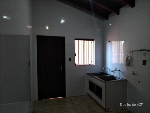 Casa na Vila Planalto (foto 20 de 54)