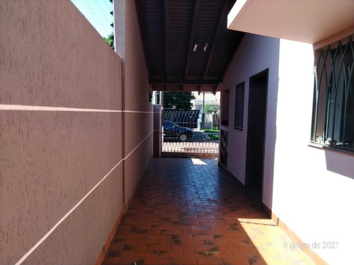 Casa na Vila Planalto (foto 24 de 54)