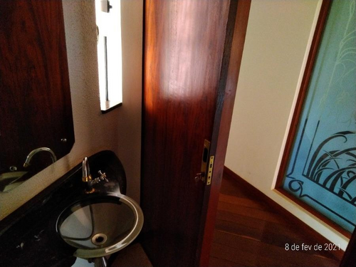 Casa na Vila Planalto (foto 32 de 54)