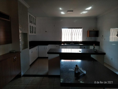Casa na Vila Planalto (foto 38 de 54)