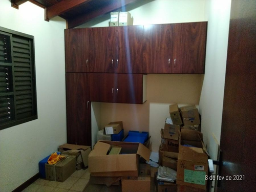 Casa na Vila Planalto (foto 40 de 54)