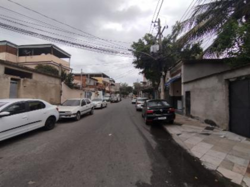 Casa com 2 quartos no Nossa Senhora De Fatima (foto 20 de 20)