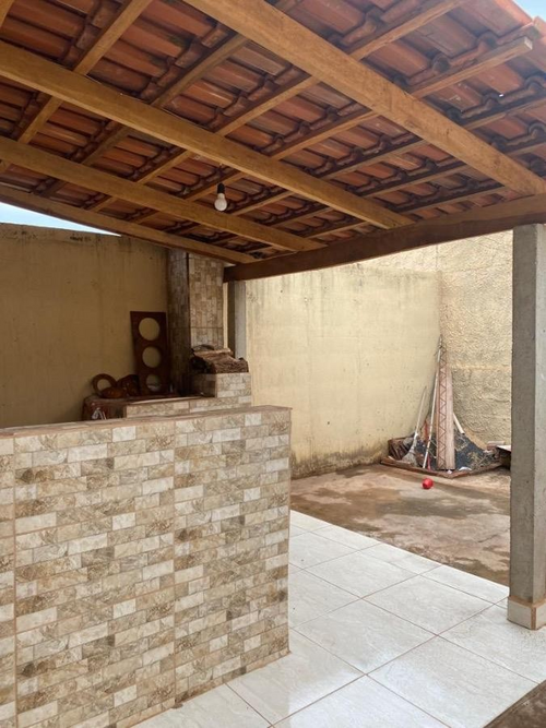 Casa com 2 quartos no Jardim Europa (foto 6 de 21)