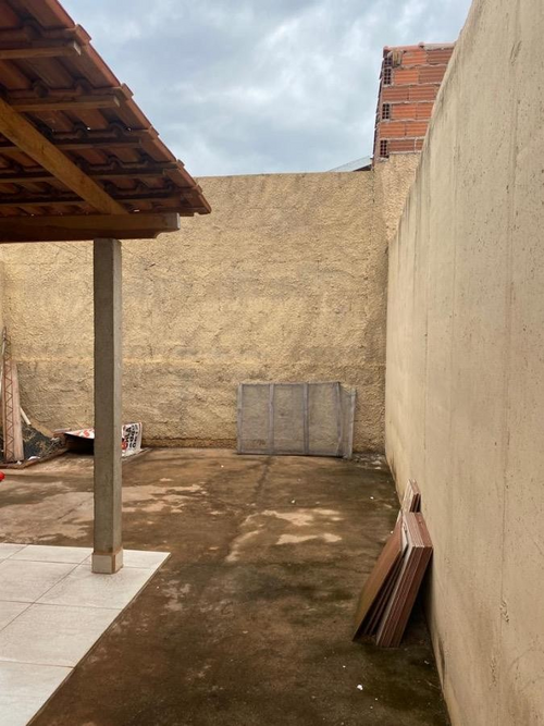 Casa com 2 quartos no Jardim Europa (foto 10 de 21)