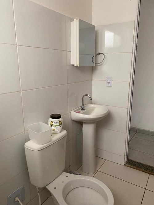 Casa com 2 quartos no Jardim Europa (foto 18 de 21)