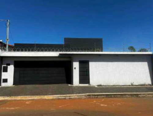 Casa com 3 quartos no Anapolis City (foto 4 de 34)