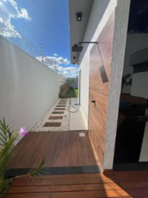 Casa com 3 quartos no Anapolis City (foto 8 de 34)