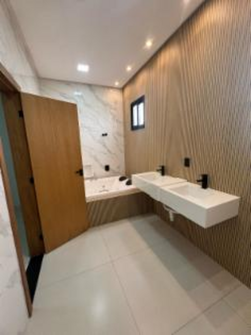 Casa com 3 quartos no Anapolis City (foto 22 de 34)