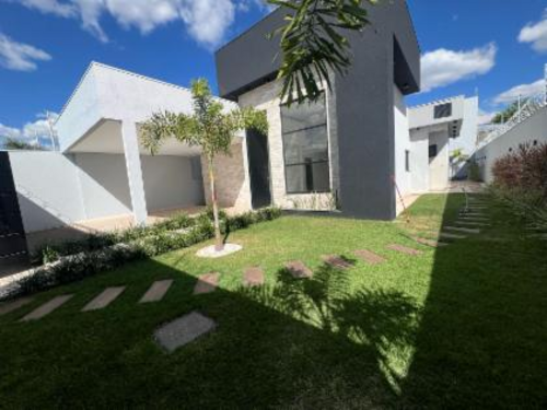 Casa com 3 quartos no Anapolis City (foto 24 de 34)