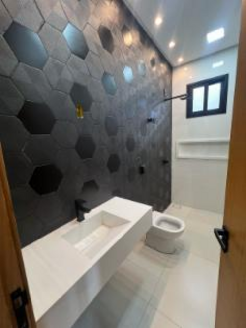 Casa com 3 quartos no Anapolis City (foto 28 de 34)
