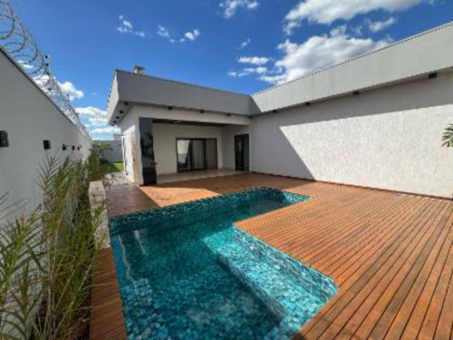 Casa com 3 quartos no Anapolis City (foto 30 de 34)