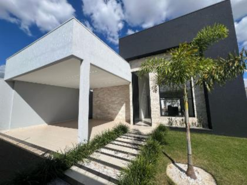 Casa com 3 quartos no Anapolis City (foto 34 de 34)