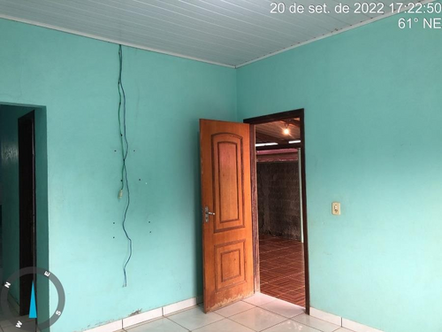 Casa com 3 quartos no Setor Nova Querência (foto 2 de 24)