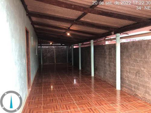 Casa com 3 quartos no Setor Nova Querência (foto 4 de 24)
