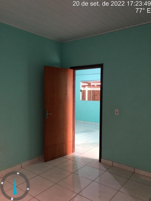 Casa com 3 quartos no Setor Nova Querência (foto 10 de 24)