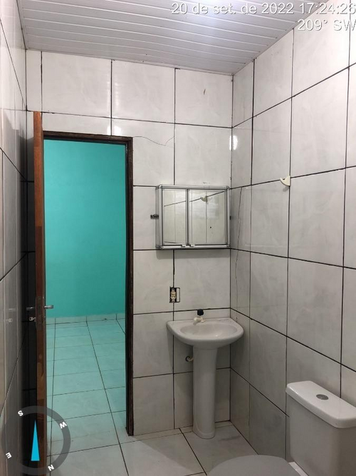 Casa com 3 quartos no Setor Nova Querência (foto 12 de 24)