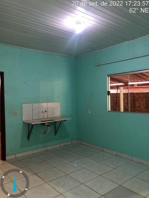 Casa com 3 quartos no Setor Nova Querência (foto 16 de 24)