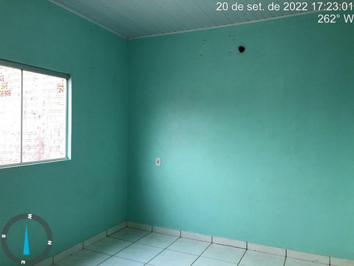 Casa com 3 quartos no Setor Nova Querência (foto 18 de 24)