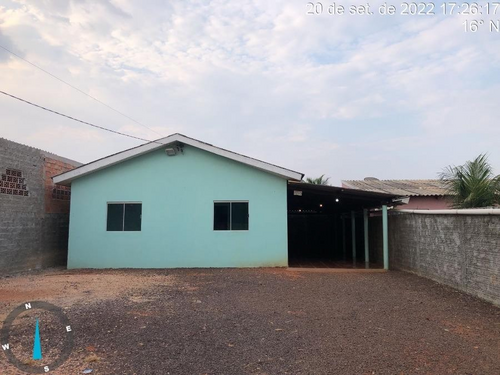 Casa com 3 quartos no Setor Nova Querência (foto 22 de 24)