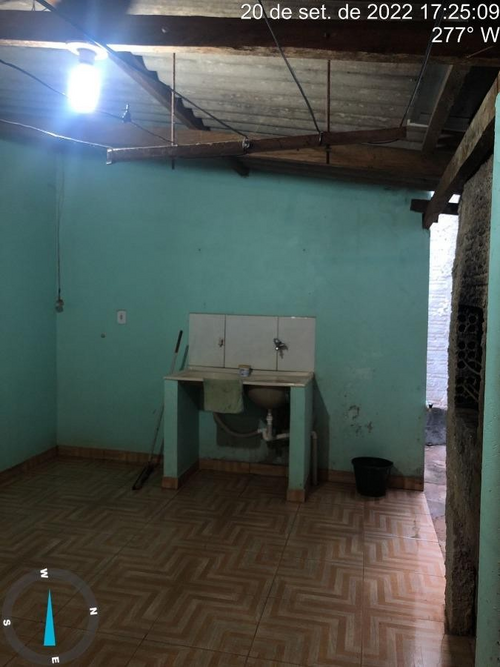 Casa com 3 quartos no Setor Nova Querência (foto 24 de 24)