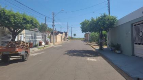 Casa com 3 quartos no Jardim Esplanada (foto 2 de 18)