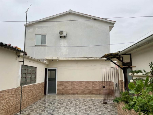 Casa com 4 quartos no Três Vendas (foto 12 de 18)