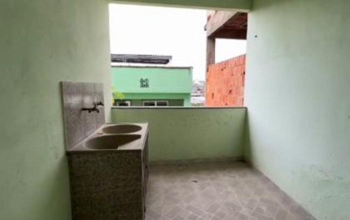 Casa com 3 quartos no Parque São Nicolau (foto 8 de 31)