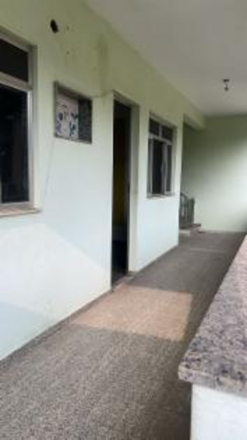 Casa com 3 quartos no Parque São Nicolau (foto 18 de 31)