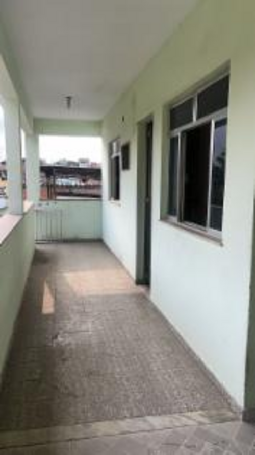 Casa com 3 quartos no Parque São Nicolau (foto 22 de 31)
