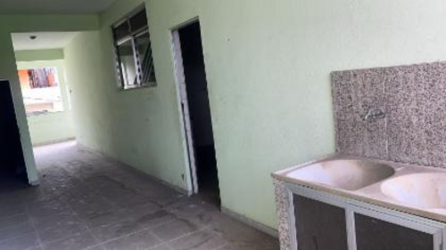 Casa com 3 quartos no Parque São Nicolau (foto 24 de 31)