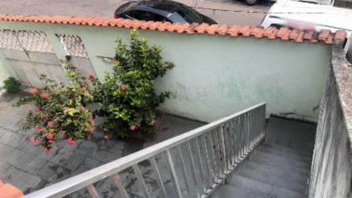 Casa com 3 quartos no Parque São Nicolau (foto 28 de 31)
