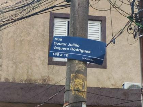 Foto 2: Casa na Vila Liderança, São Paulo, SP