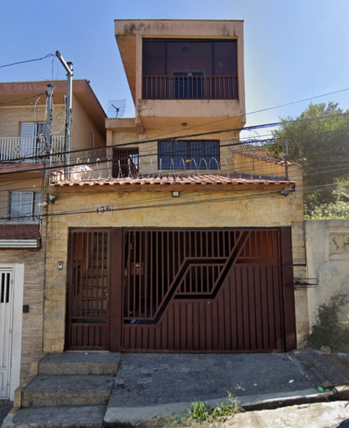 Foto 4: Casa na Vila Liderança, São Paulo, SP