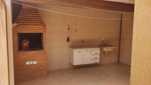 Foto 20 de 30: Casa na Vila Liderança, São Paulo, SP